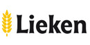 Logo Lieken Brot- und Backwaren GmbH in Lüdersdorf