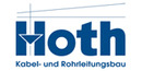 Logo Hoth Tiefbau GmbH & Co.KG in Warder
