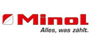 Logo Minol Messtechnik W. Lehmann GmbH & Co. KG in Kiel