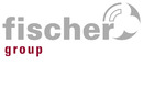 Logo fischer group in Achern