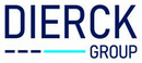 Logo DIERCK GROUP in Kiel