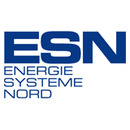 Logo ESN EnergieSystemeNord GmbH in Schwentinental