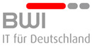 Logo BWI GmbH in Kiel