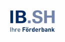 Logo Investitionsbank Schleswig-Holstein IB.SH in Kiel