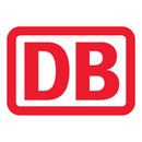 Logo Deutsche Bahn in Kiel
