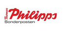 Logo Thomas Philipps GmbH & Co. KG in Niemegk