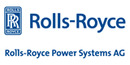 Logo Rolls-Royce Power Systems AG in Kiel
