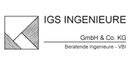 Logo IGS Ingenieure GmbH & Co. KG in Kiel