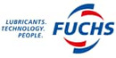 Logo FUCHS LUBRICANTS GERMANY GmbH in Kiel
