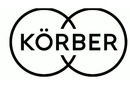 Logo Körber Technologies GmbH in Hamburg