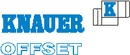 Logo Gebr. Knauer GmbH + Co. KG in Dettingen an der Erms