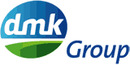 Logo DMK GROUP - DMK Deutsches Milchkontor GmbH in Edewecht