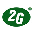 Logo 2G Energietechnik GmbH in Heek