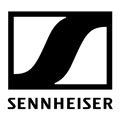 Logo Sennheiser electronic GmbH & Co. KG in Kiel
