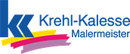 Logo Ulrich Krehl-Kalesse Malermeister GmbH in Ludwigsburg