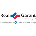 Logo Real Garant Versicherung AG in Denkendorf