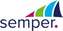 Logo Semper Schulen Berlin gemeinnützige GmbH über D&B in Berlin