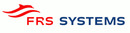 Logo FRS Systems GmbH in Flensburg