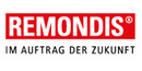 Logo REMONDIS GmbH & Co. KG in Melsdorf