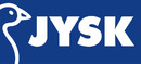 Logo JYSK SE in Husum, Nordsee