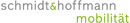 Logo Hüsgen & Schmidt GmbH & Co. KG in Kiel