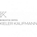 Logo Romantik Hotel Kieler Kaufmann in Kiel
