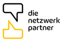 Logo Die Netzwerkpartner n. e. V. in Coesfeld