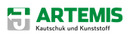Logo Artemis Kautschuk- und Kunststoff- Technik GmbH in Hannover