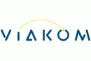 Logo Viakom GmbH in Handewitt