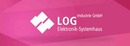 Logo Log Industrie GmbH in Kiel