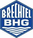 Logo BHG Brechtel GmbH in Ludwigshafen am Rhein