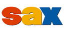 Logo Sax Gerüstbau GmbH in Eching