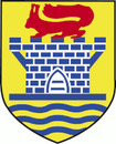 Logo Stadt Eckernförde in Eckernförde