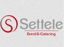 Logo Settele Event & Catering Company in Neu-Ulm