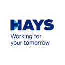 Logo Hays Working for your tomorrow in Lindau