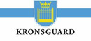 Logo Kronsguard GmbH in Kiel