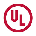 Logo UL International Germany GmbH in Krefeld
