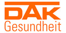 Logo DAK-Gesundheit in Kiel