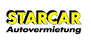 Logo STARCAR Autovermietung