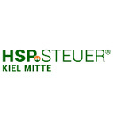 Logo HSP STEUER Beratung Möller GmbH & Co. KG in Kiel