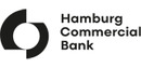 Logo Hamburg Commercial Bank in Kiel