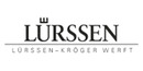 Logo Lürssen-Kröger Werft GmbH & Co. KG in Schacht-Audorf