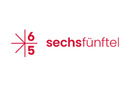 Logo sechsfünftel GmbH in Kiel