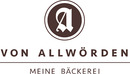Logo H. von Allwörden GmbH in Schönkirchen