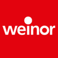 Logo weinor GmbH & Co. KG in Köln