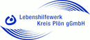 Logo Lebenshilfewerk Kreis Plön gGmbH