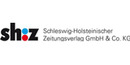 Logo sh:z Schleswig-Holsteinischer Zeitungsverlag GmbH & Co. KG