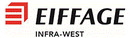 Logo Eiffage Infra-West GmbH in Bad Salzuflen