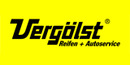 Logo Vergölst GmbH in Kiel