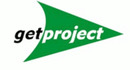 Logo getproject GmbH & Co. KG in Kiel